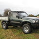 Illustration for article titled Land Cruiser Owners- Making Oddball Vehicles Even Odder